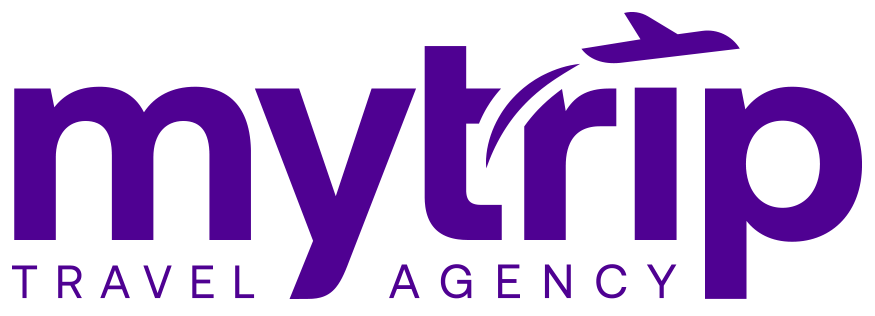 myTrip Logo